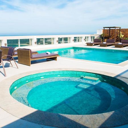 Royal Atlantica Macae Hotel Kültér fotó