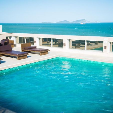 Royal Atlantica Macae Hotel Kültér fotó