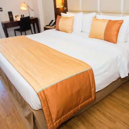 Royal Atlantica Macae Hotel Kültér fotó