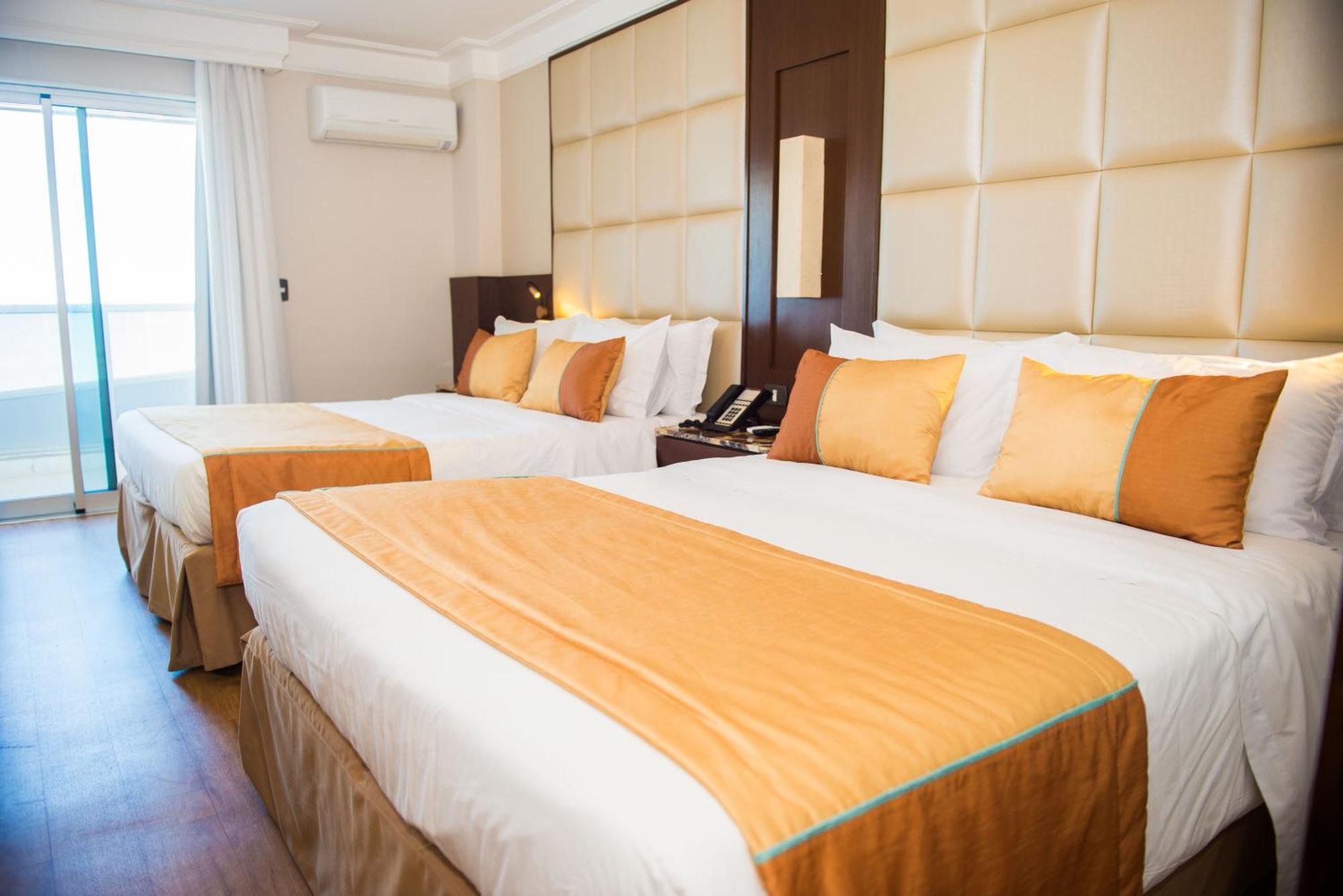 Royal Atlantica Macae Hotel Kültér fotó