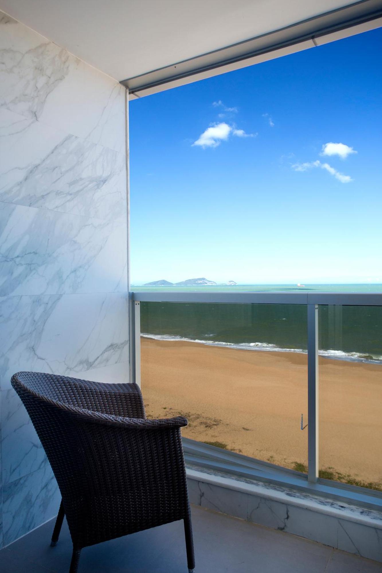 Royal Atlantica Macae Hotel Kültér fotó