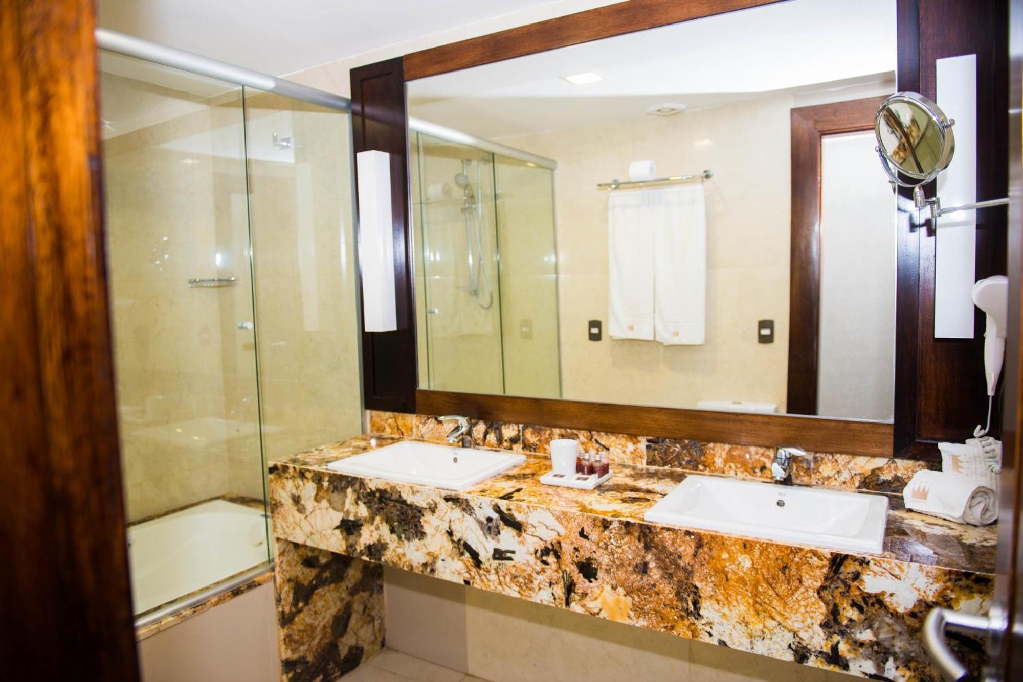 Royal Atlantica Macae Hotel Kültér fotó