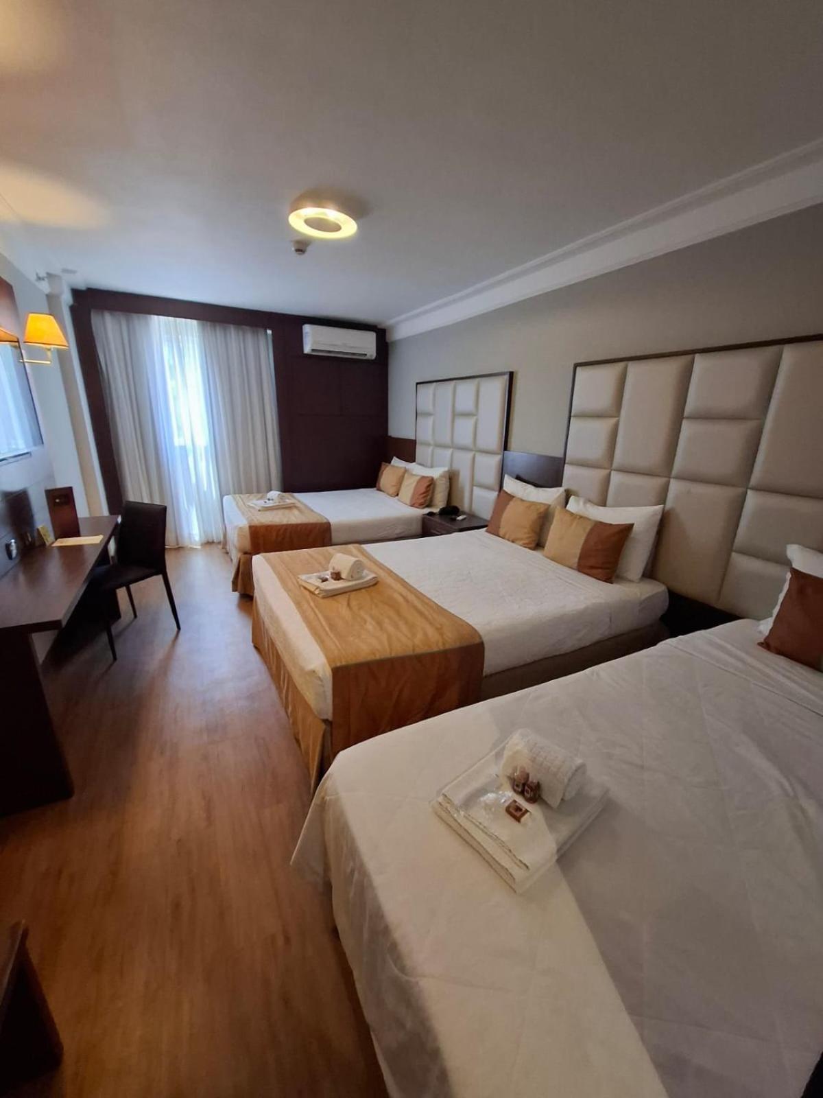 Royal Atlantica Macae Hotel Kültér fotó
