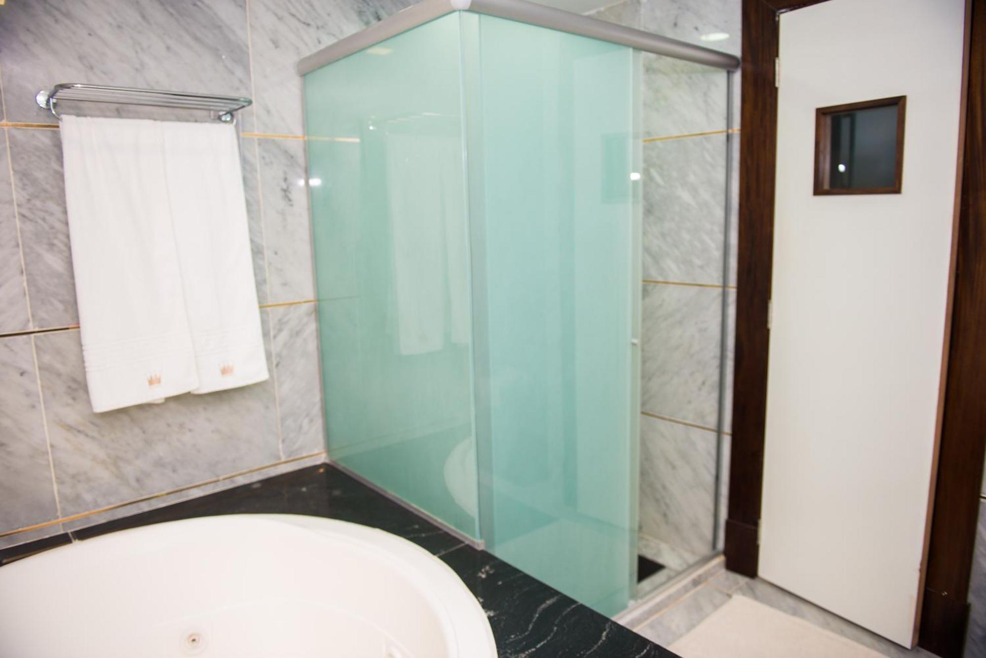 Royal Atlantica Macae Hotel Kültér fotó