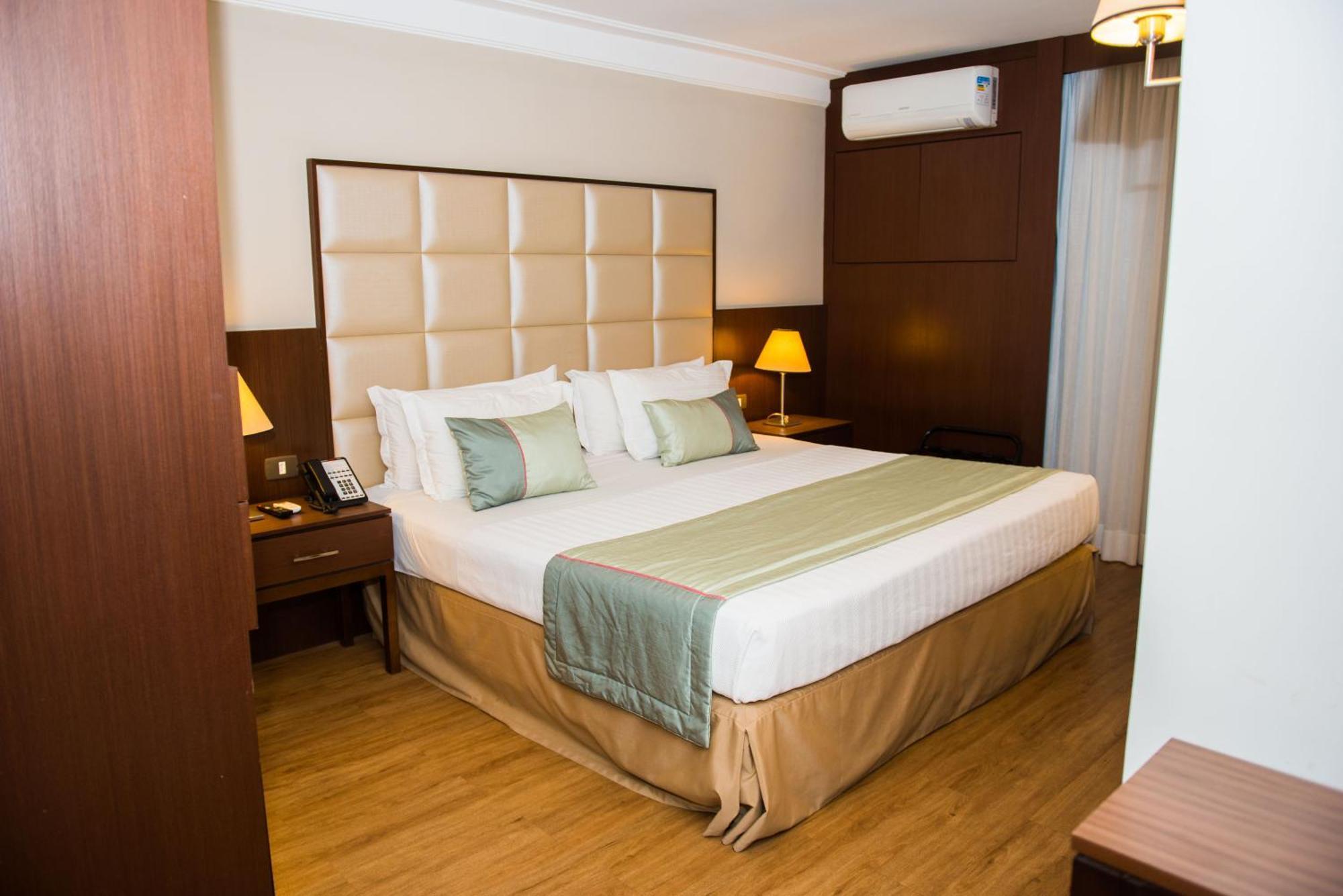 Royal Atlantica Macae Hotel Kültér fotó