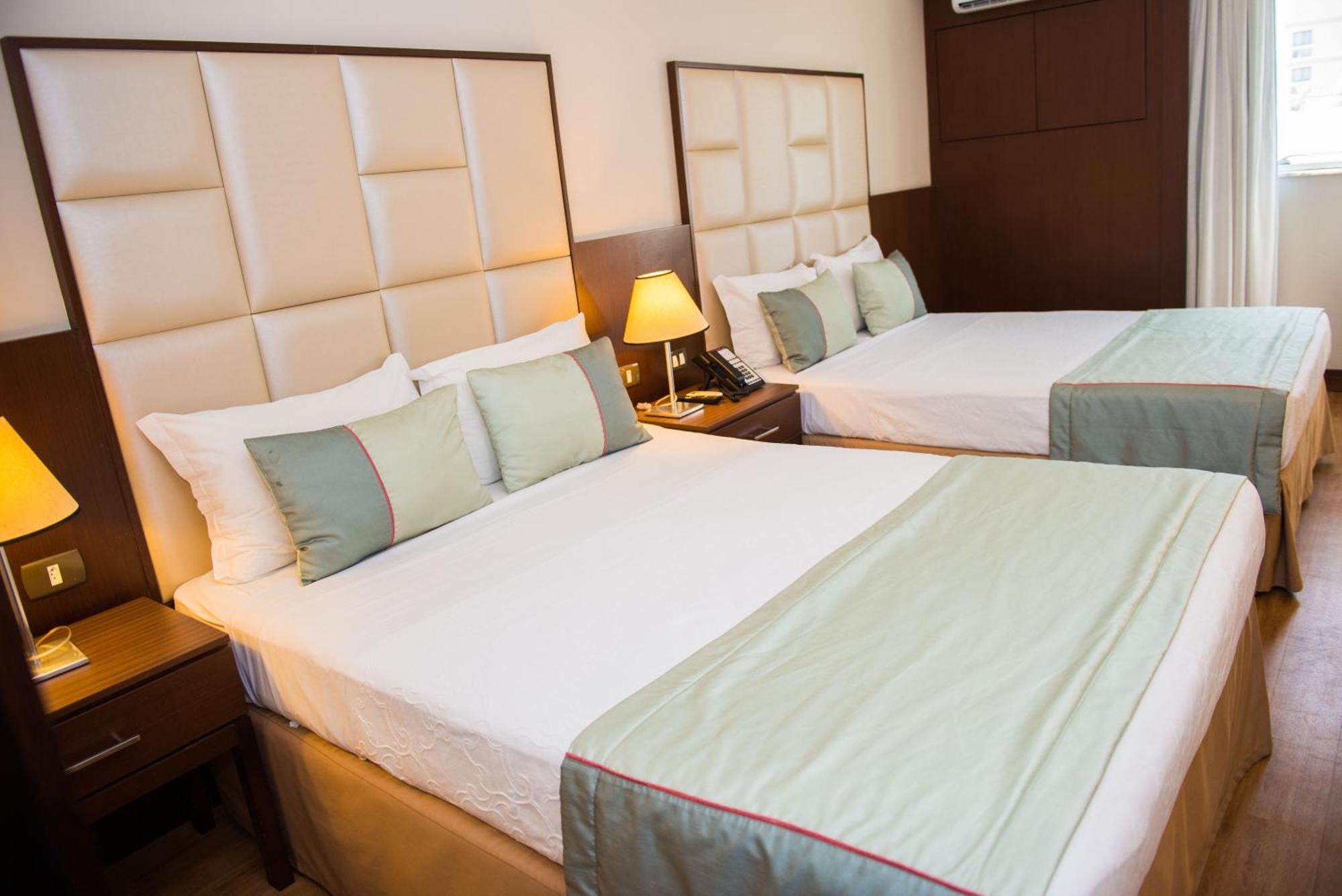Royal Atlantica Macae Hotel Kültér fotó