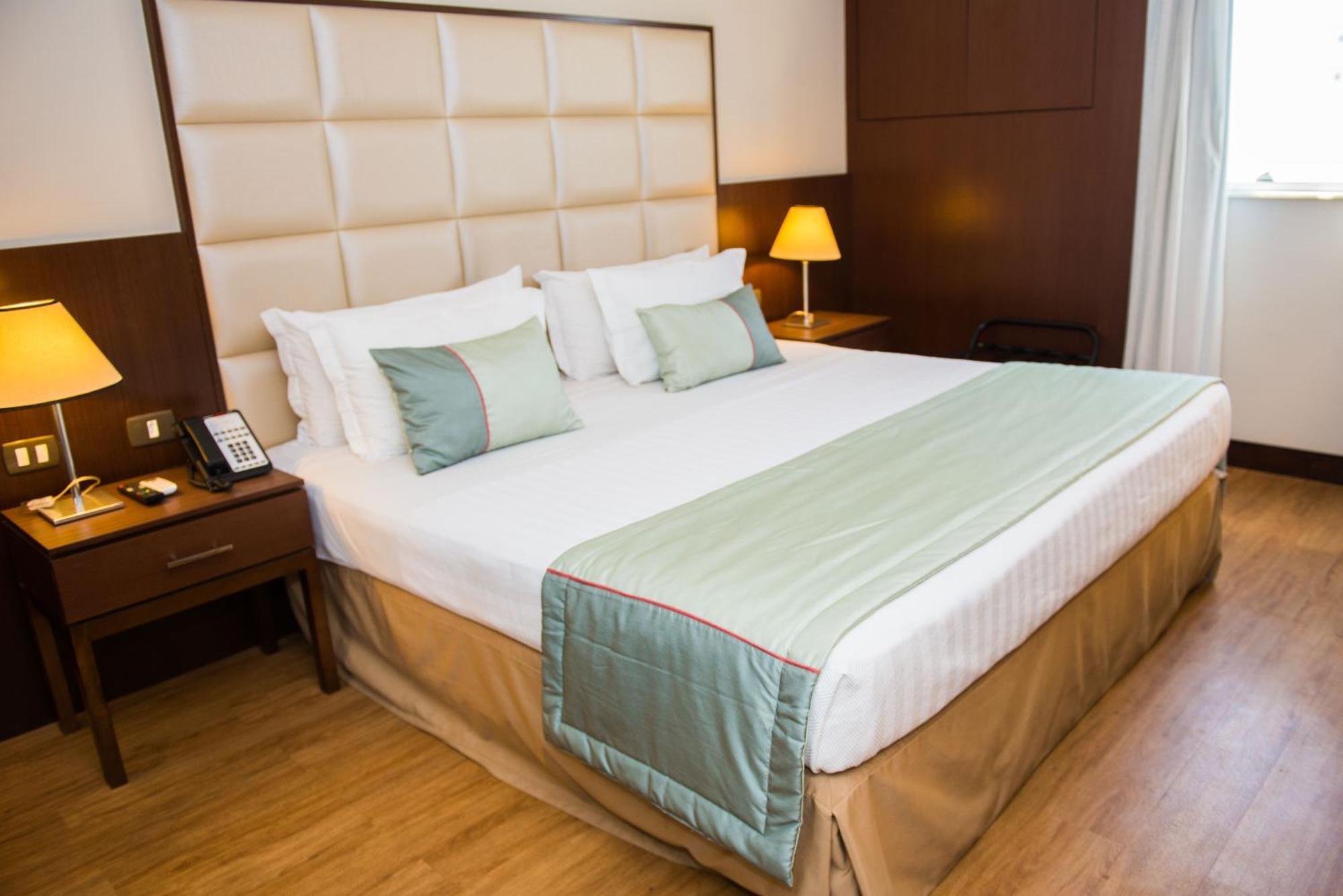 Royal Atlantica Macae Hotel Kültér fotó