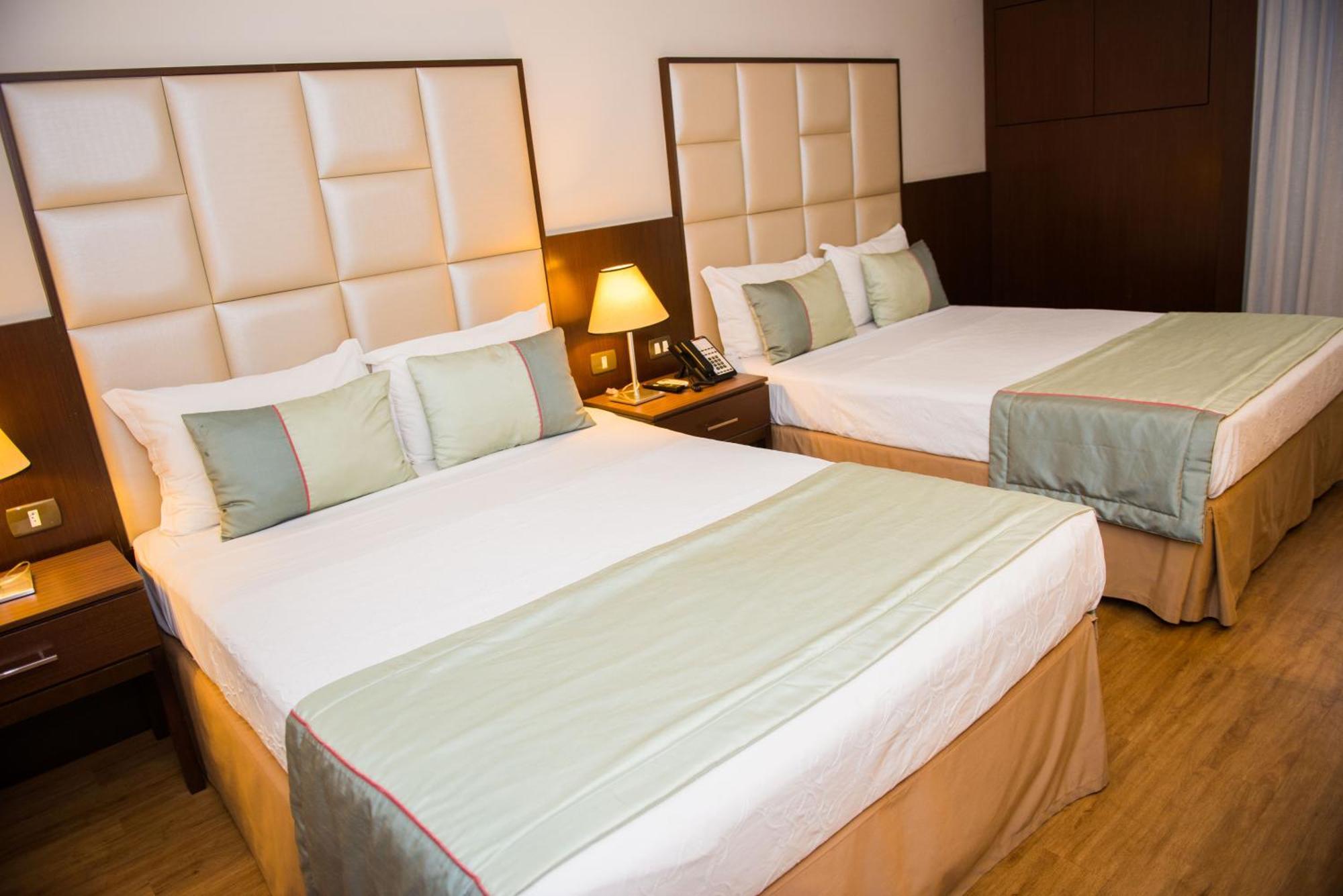 Royal Atlantica Macae Hotel Kültér fotó