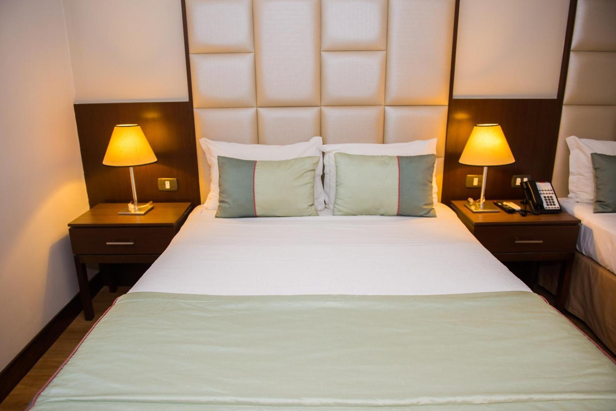 Royal Atlantica Macae Hotel Kültér fotó