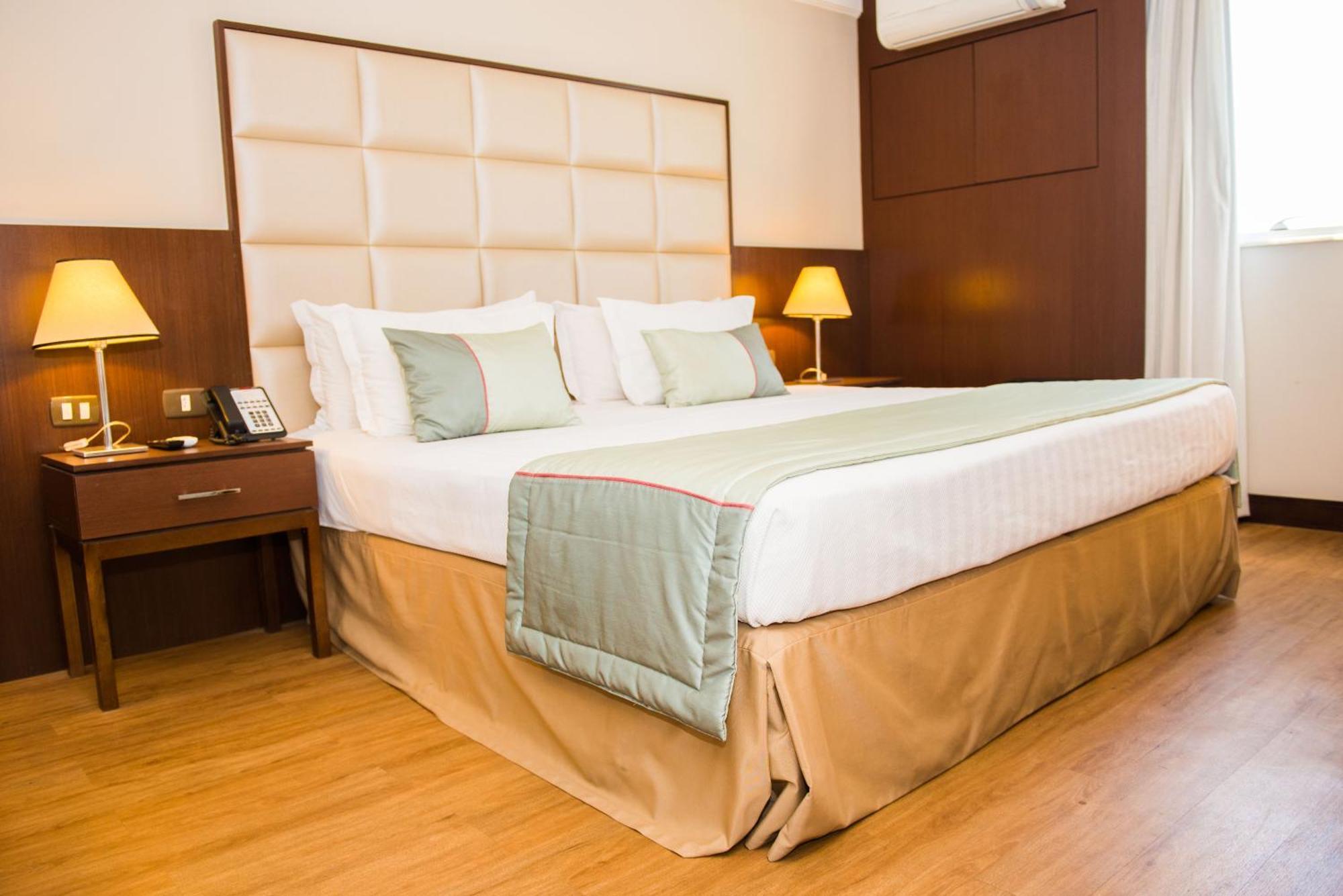 Royal Atlantica Macae Hotel Kültér fotó