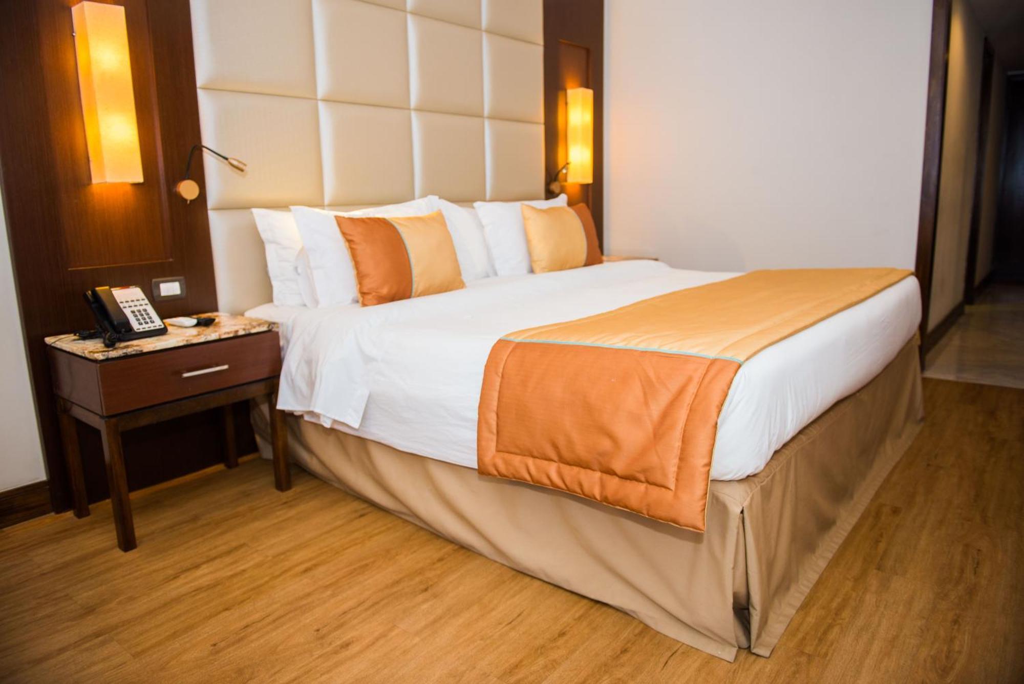 Royal Atlantica Macae Hotel Kültér fotó