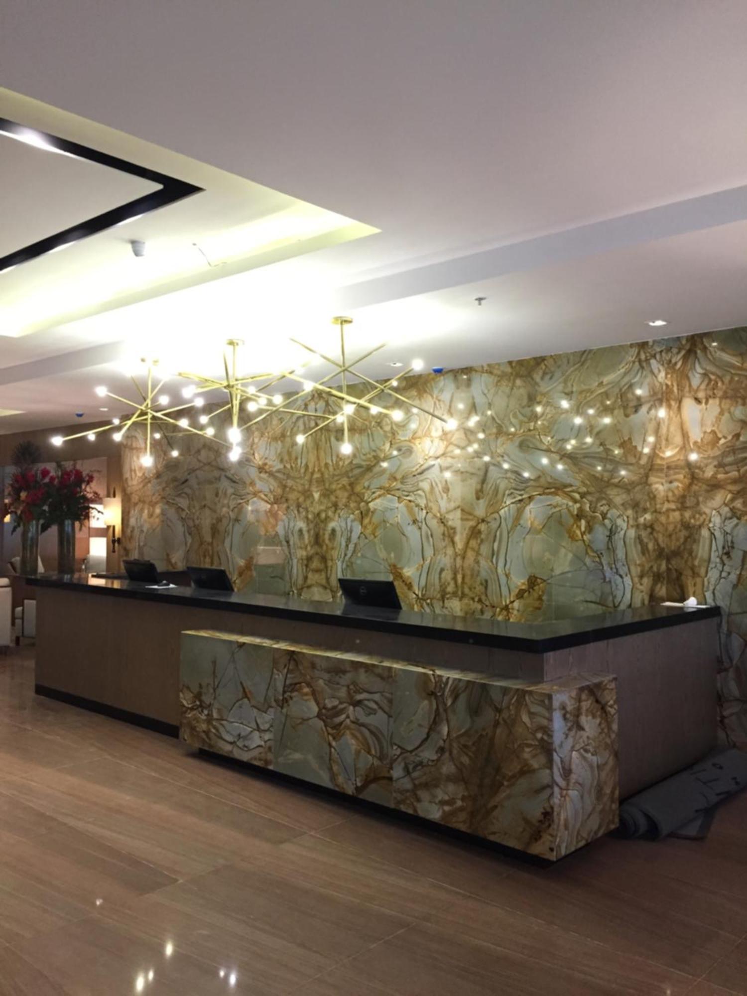 Royal Atlantica Macae Hotel Kültér fotó