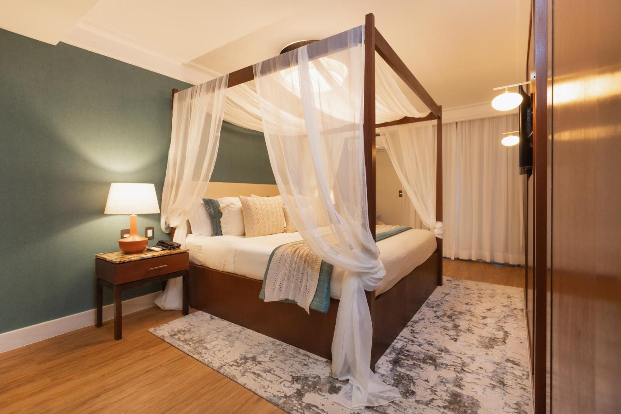 Royal Atlantica Macae Hotel Kültér fotó