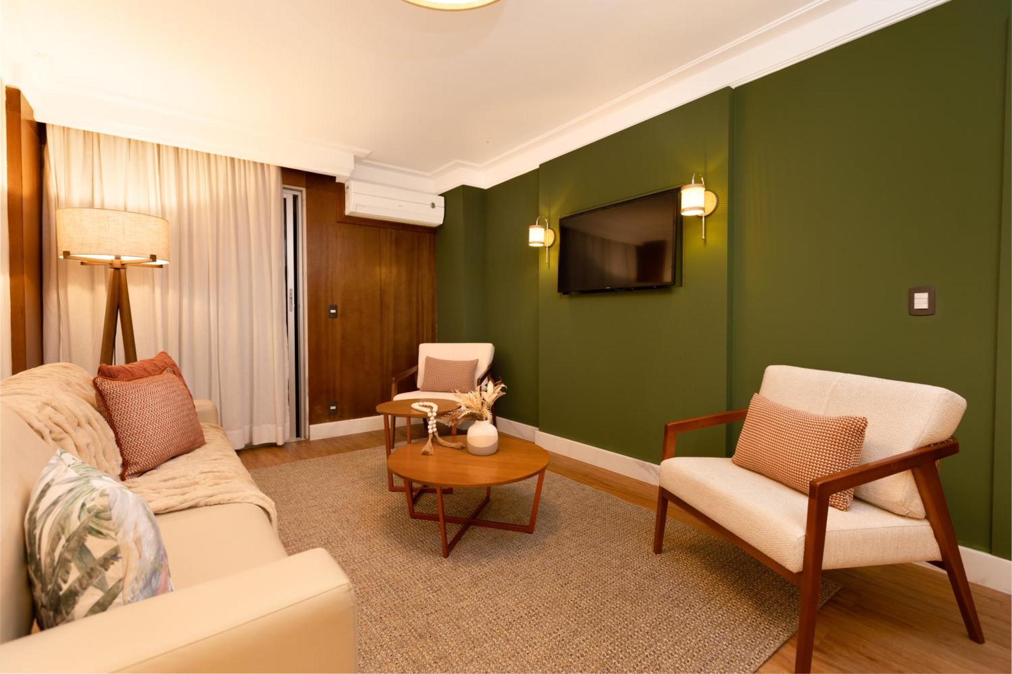 Royal Atlantica Macae Hotel Kültér fotó